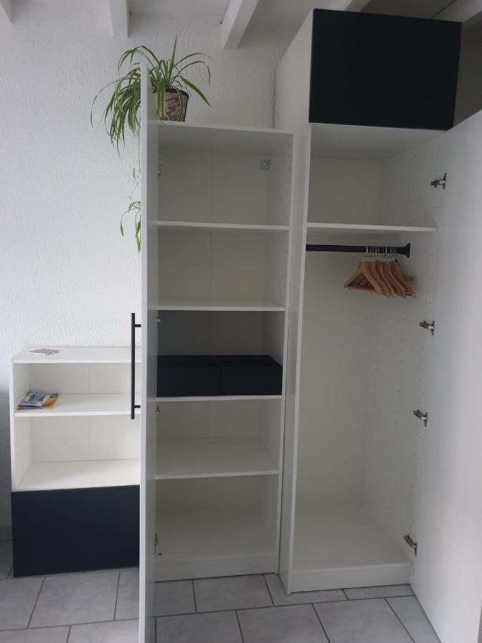 Studio Tout Confort Centre Ville - Balcon, Clim, Tv, Wifi 마잔 외부 사진